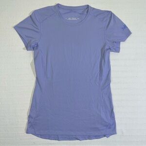 Arc’teryx Phase SL Crew Short Sleeve Base Layer T Shirt Womens Size Small Hiking